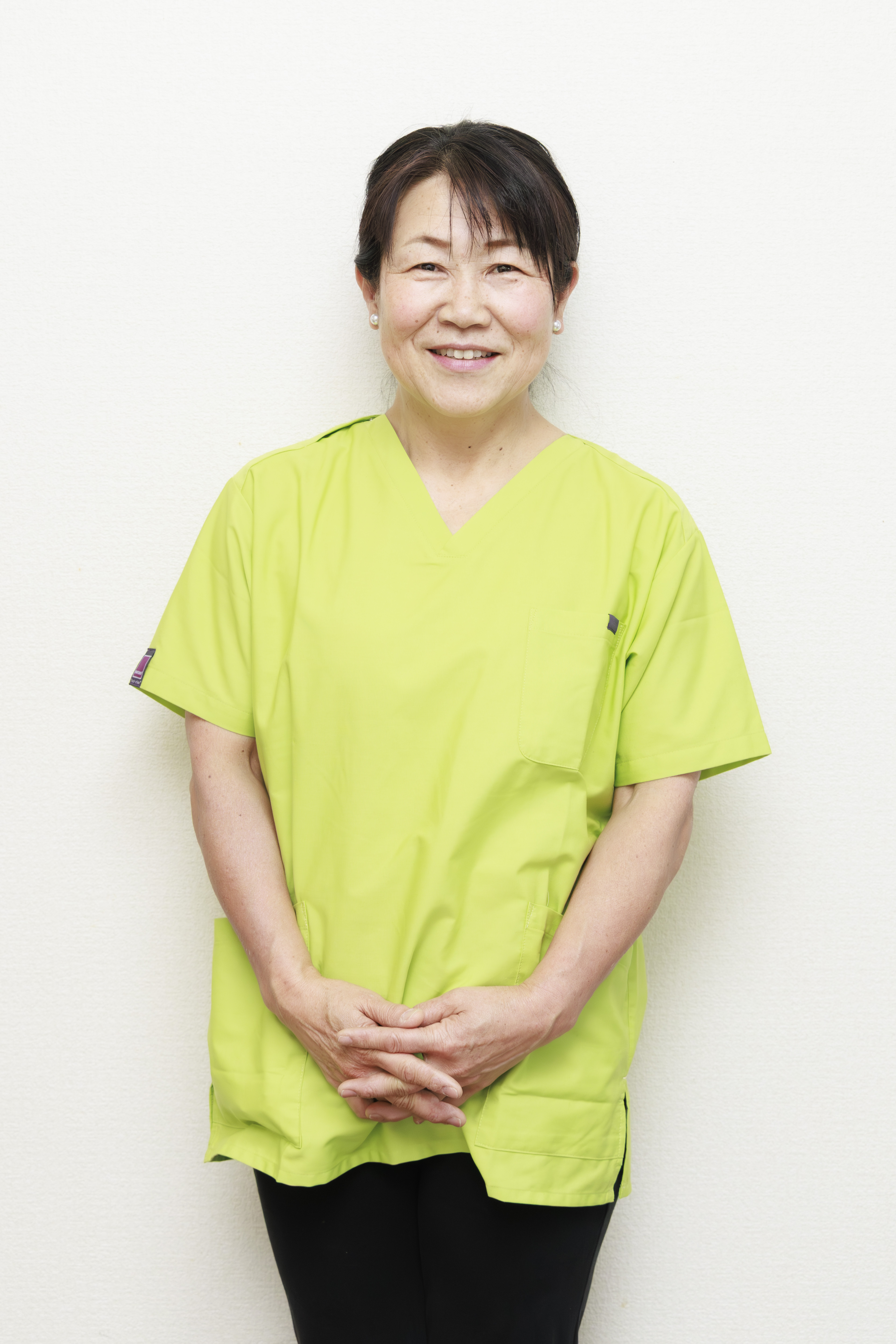 健康サポートサロンよつば 代表